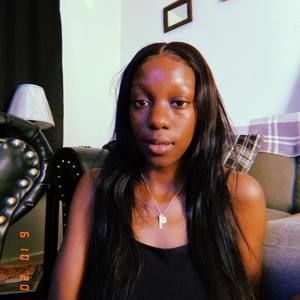 Meet your Posher, Shae